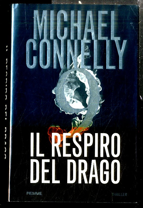 RESPIRO DEL DRAGO ( IL ) - LS