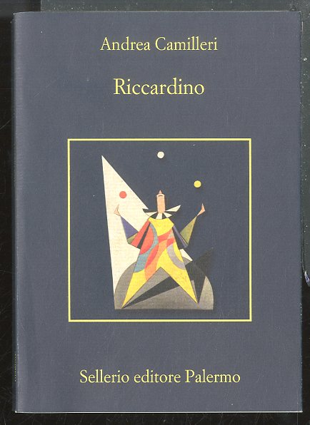 RICCARDINO - LS