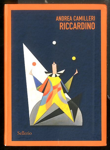 RICCARDINO - LS