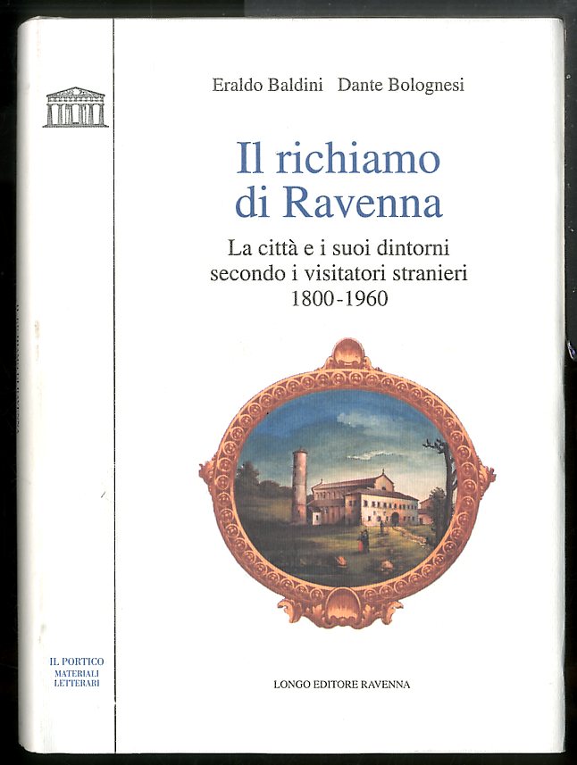 RICHIAMO DI RAVENNA LA CITTA` E I SUOI DINTORNI SECONDO …