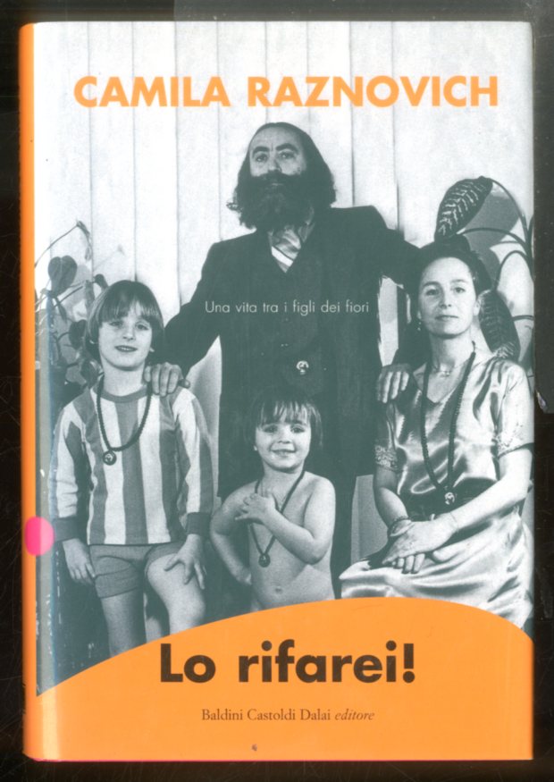 RIFAREI ( LO ) - LS