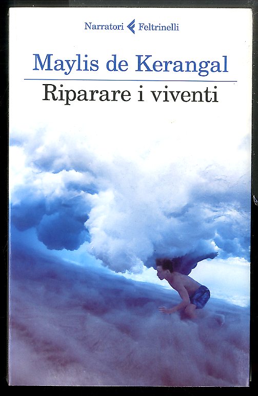 RIPARARE I VIVENTI - LS