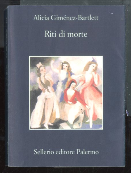 RITI DI MORTE - LS