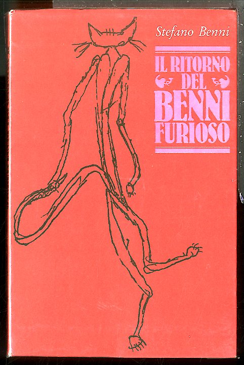 RITORNO DEL BENNI FURIOSO ( IL ) - 1 ED …