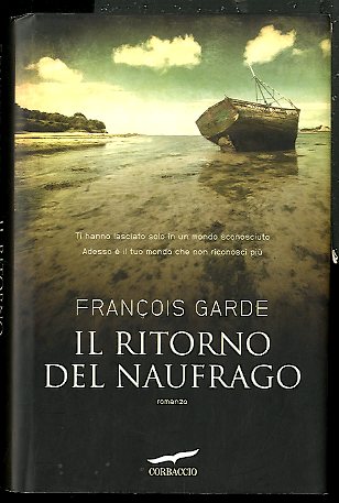 RITORNO DEL NAUFRAGO ( IL ) - LS