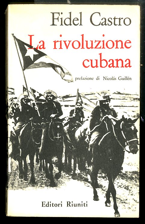 RIVOLUZIONE CUBANA ( LA ) - 2 ED LSA