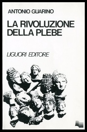 RIVOLUZIONE DELLA PLEBE ( LA ) - LS