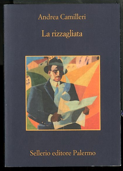 RIZZAGLIATA ( LA ) - LS