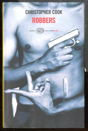 ROBBERS - LS