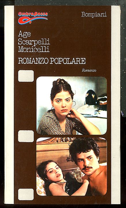 ROMANZO POPOLARE - LS