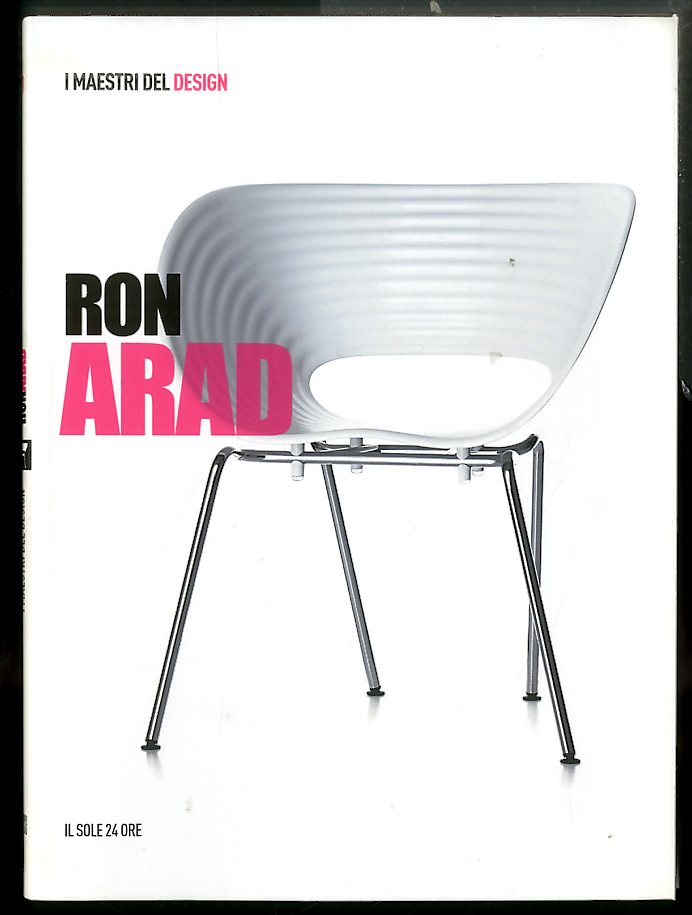 RON ARAD / I MAESTRI DEL DESIGN - LS