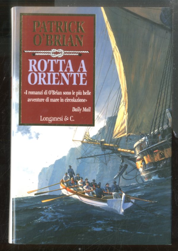 ROTTA A ORIENTE - LS