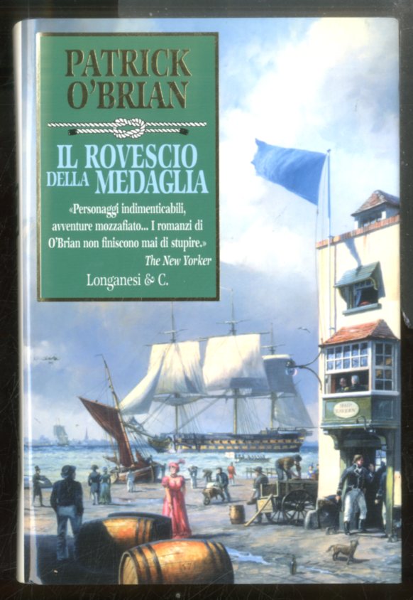 ROVESCIO DELLA MEDAGLIA ( IL ) - LS