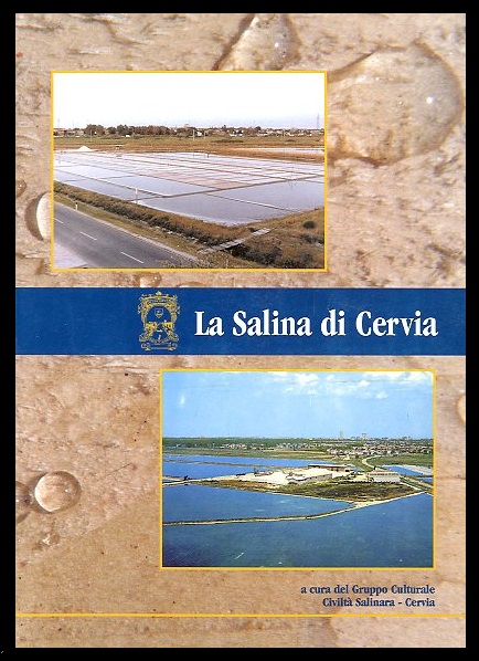 SALINA DI CERVIA ( LA ) - LS