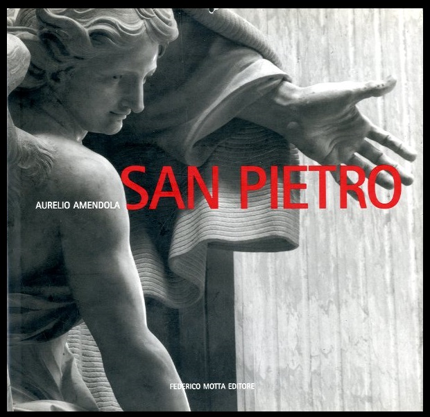 SAN PIETRO - LS