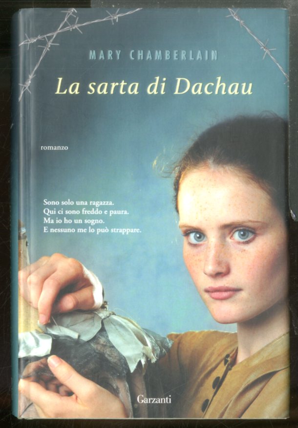 SARTA DI DACHAU EBREI ( LA ) - LS