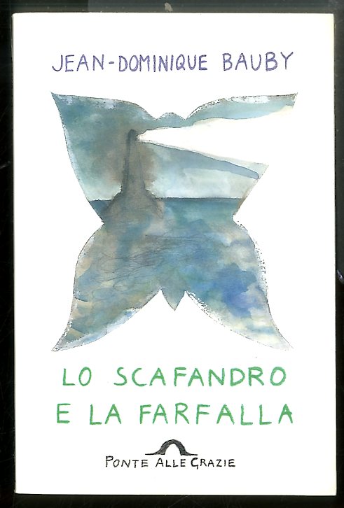 SCAFANDRO E LA FARFALLA ( LO ) - LS