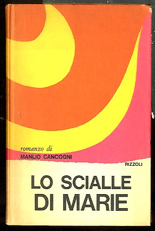 SCIALLE DI MARIE ( LO ) - 1 ED LS