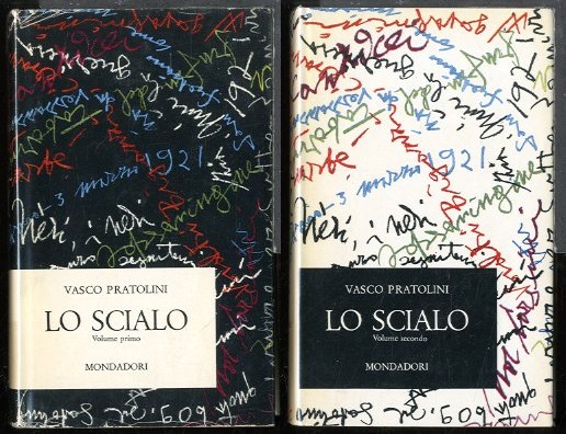 SCIALO (LO) - VOLUMI DUE 1 ED LS