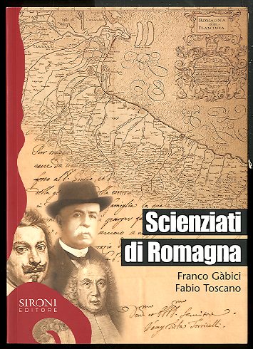 SCIENZIATI DI ROMAGNA - LS