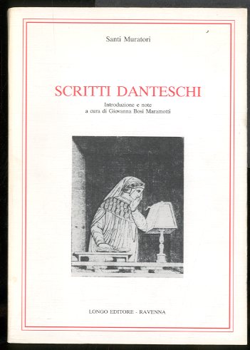 SCRITTI DANTESCHI - LS