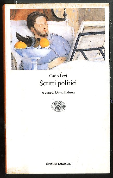 SCRITTI POLITICI - LS