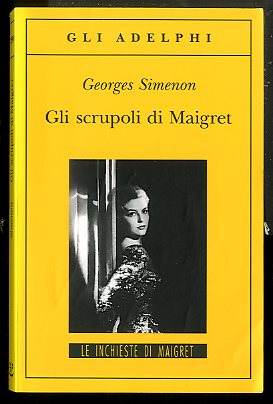 SCRUPOLI DI MAIGRET ( GLI ) - LS