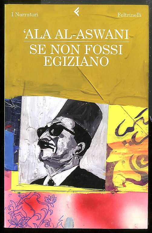 SE NON FOSSI EGIZIANO - LS