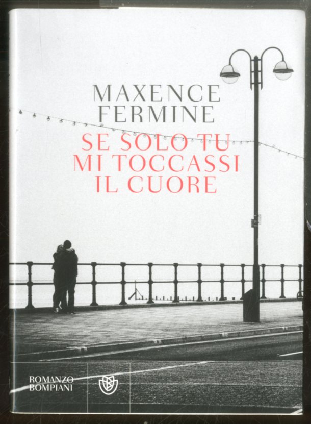 SE SOLO TU MI TOCCASSI IL CUORE - LS