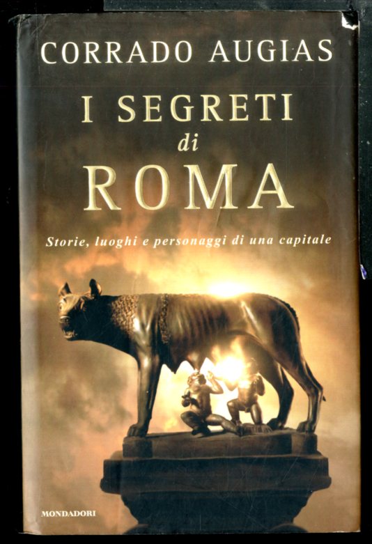 SEGRETI DI ROMA ( I ) - LS