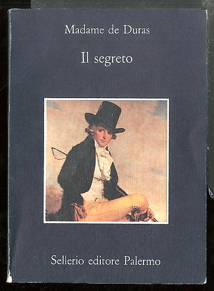 SEGRETO ( IL ) - LS