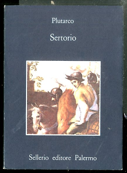 SERTORIO - F/C LS