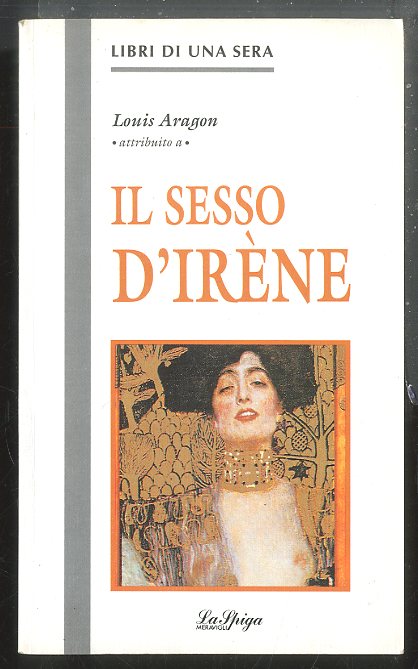 SESSO D`IRENE ( IL ) - LS