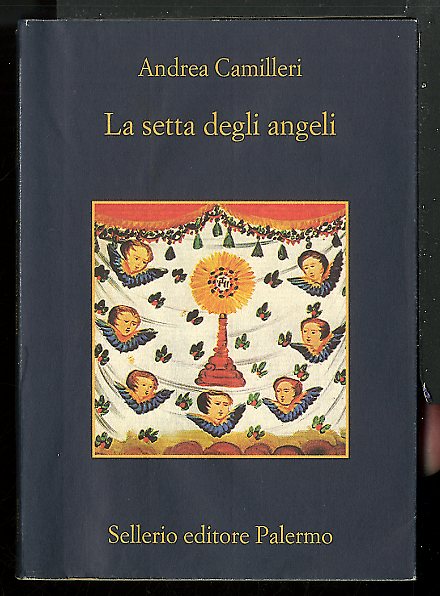 SETTA DEGLI ANGELI ( LA ) - LS