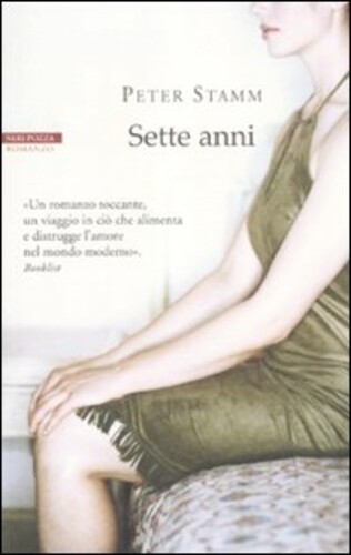 SETTE ANNI - LS