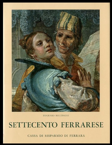 SETTECENTO FERRARESE - LS