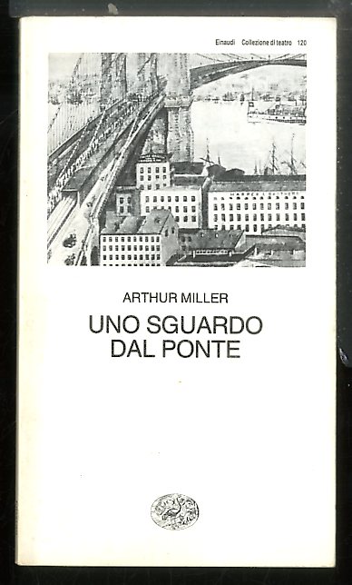 SGUARDO DAL PONTE ( UNO ) - LS