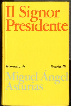 SIGNOR PRESIDENTE ( IL ) - 2 ED LS