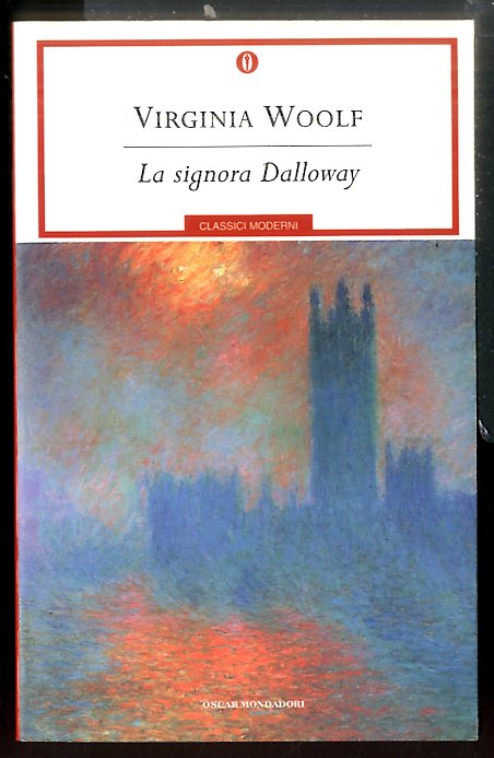 SIGNORA DALLOWAY ( LA ) - LS