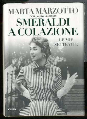 SMERALDI A COLAZIONE - LS