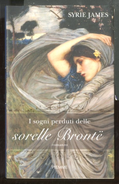 SOGNI PERDUTI DELLE SORELLE BRONTE ( I ) - LS