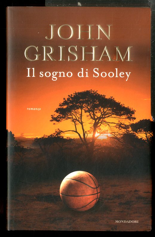 SOGNO DI SOOLEY ( IL ) - LS
