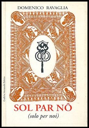 SOL PAR NO` ( SOLO PER NOI ) - LS