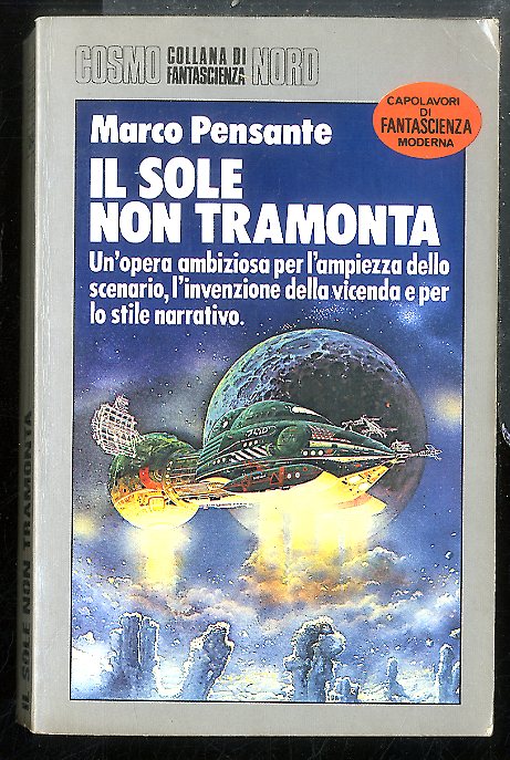 SOLE NON TRAMONTA ( IL ) - LS