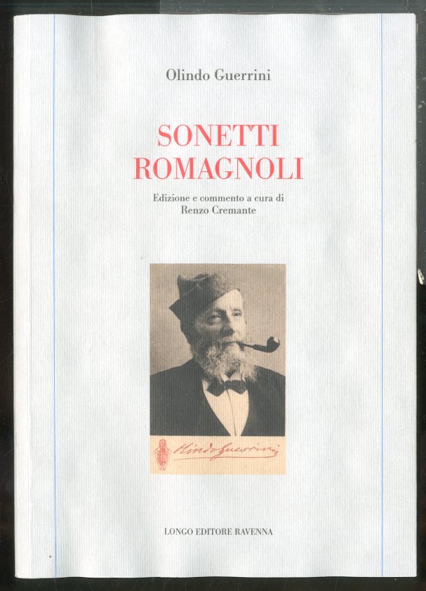 SONETTI ROMAGNOLI - LS