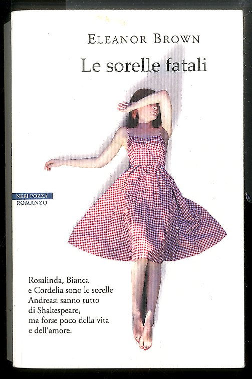 SORELLE FATALI ( LE ) - LS