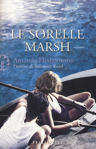 SORELLE MARSH ( LE ) - LS