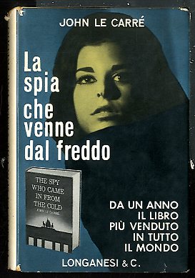 SPIA CHE VENNE DAL FREDDO ( LA ) - 2 …