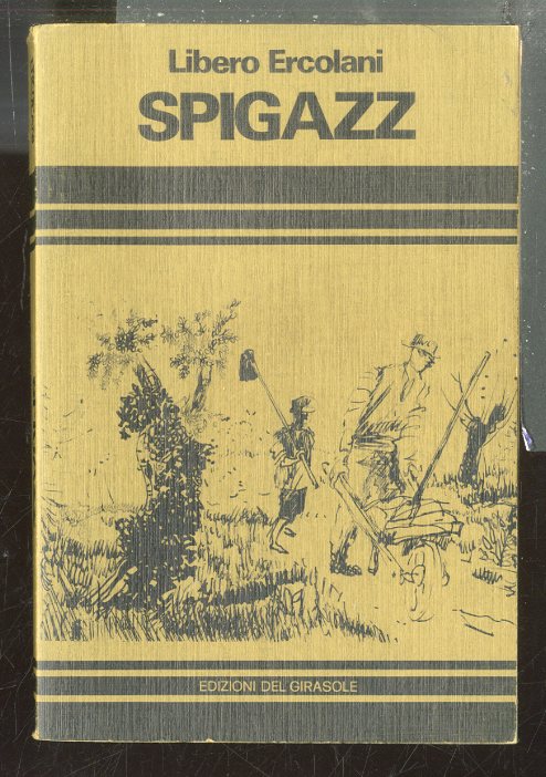 SPIGAZZ - LS