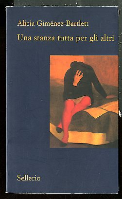 STANZA TUTTA PER GLI ALTRI ( UNA ) - LS